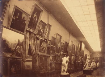 Galerie Anglaise